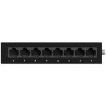 سوییچ 8 پورت گیگابیت و دسکتاپ دی-لینک مدل DGS-108
