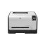 پرینتر رنگی لیزری تک کاره اچ پی مدل HP LaserJet Pro CP1525n