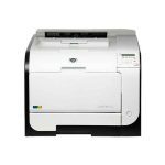 پرینتر رنگی لیزری تک کاره اچ پی مدل HP Color LaserJet Pro 400 M451nw