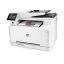 پرینتر لیزری رنگی اچ پی چهارکاره مدل LaserJet Pro MFP M277n