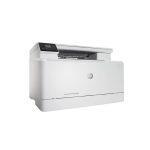 پرینتر رنگی لیزری اچ پی سه کاره مدل LaserJet Pro M180n