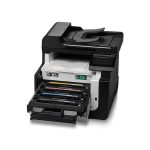 پرینتر رنگی لیزری اچ پی چهار کاره مدل LaserJet Pro CM1415n