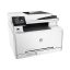 پرینتر لیزری رنگی اچ پی چهارکاره مدل LaserJet Pro MFP M277n