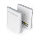 مودم روتر 4.5G قابل حمل زد تی ای مدل MF286R