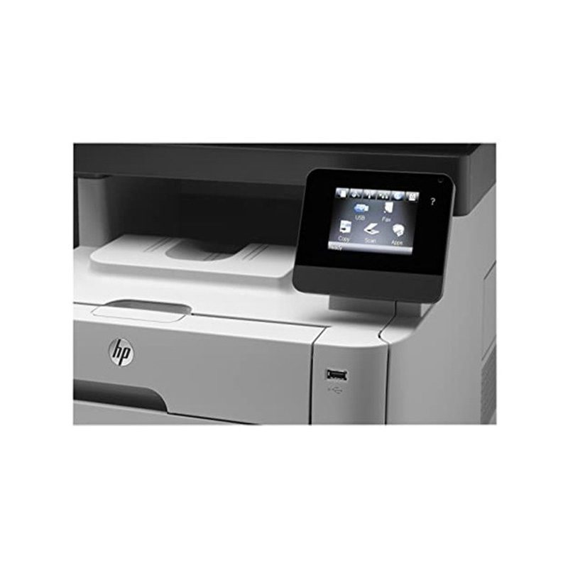 پرینتر چهارکاره رنگی لیزری اچ پی مدل HP Color LaserJet Pro MFP M476dnw