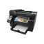 پرینتر رنگی لیزری اچ پی سه کاره مدل LaserJet Pro 100 Color M175nw