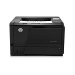 پرینتر لیزری اچ پی تک کاره مدل LaserJet Pro 400 M401n