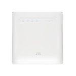 مودم روتر 4.5G قابل حمل زد تی ای مدل MF286R