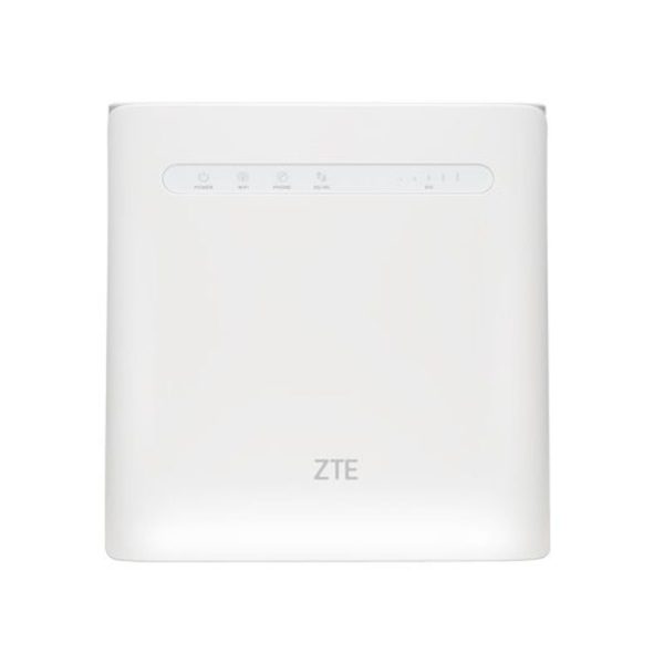 مودم روتر 4.5G قابل حمل زد تی ای مدل MF286R