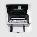 پرینتر رنگی لیزری تک کاره اچ پی مدل HP LaserJet Pro CP1025