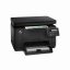 پرینتر رنگی لیزری اچ پی سه کاره مدل  LaserJet Pro M176n