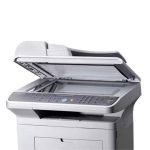 پرینتر لیزری سامسونگ چهارکاره مدل Samsung SCX-4521f