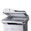 پرینتر لیزری سامسونگ چهارکاره مدل Samsung SCX-4521f