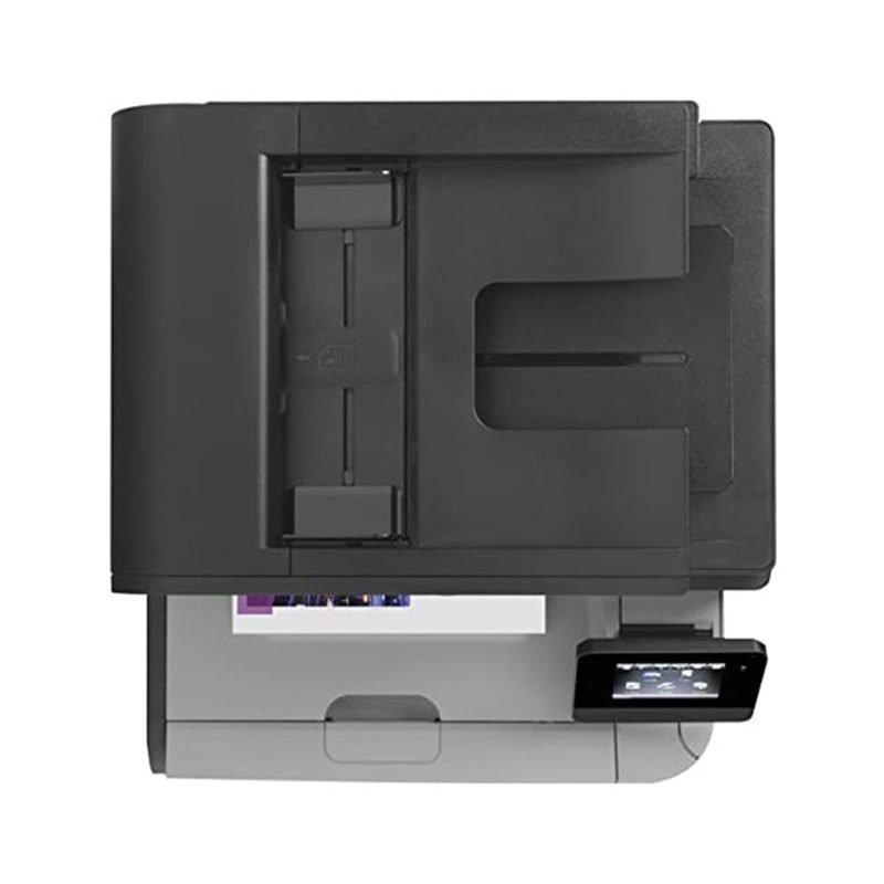 پرینتر چهارکاره رنگی لیزری اچ پی مدل HP Color LaserJet Pro MFP M476dnw