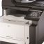 پرینتر رنگی لیزری اچ پی چهار کاره مدل LaserJet Pro CM1415n