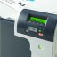 پرینتر رنگی لیزری تک کاره اچ پی مدل HP LaserJet CP5525dn