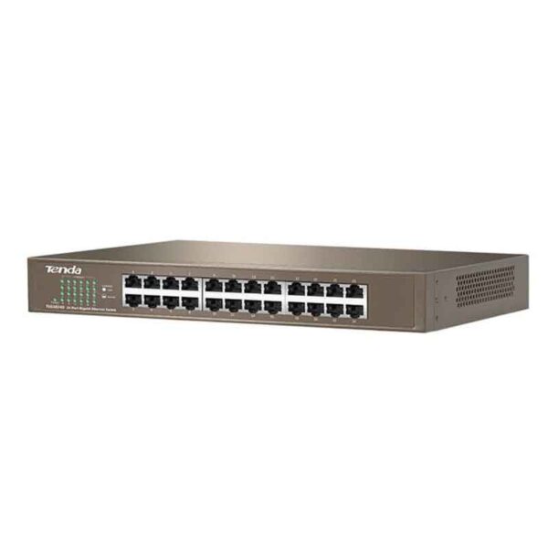 سوییچ ۲۴ پورت تندا مدل TEG1024D