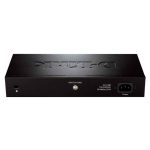 سوییچ 16 پورت غیر مدیریتی و دسکتاپ دی-لینک مدل DES-1016D