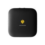 مودم 3G/4G قابل حمل ایرانسل مدل CA60 به همراه سیم کارت 30 گیگابایت یک ماهه