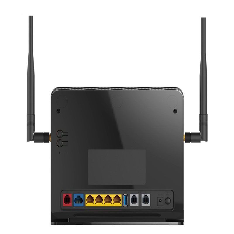 مودم روتر بی‌سیم ADSL2 Plus/VDSL2 دی-لینک مدل DSL-G2452DG