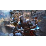 اکانت بازی God of War Ragnarök مخصوص PS5