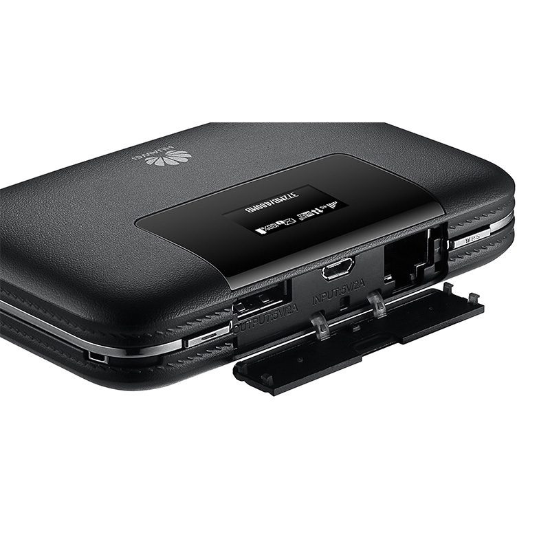 مودم پاوربانک 4G قابل حمل هوآوی مدل e5770s-320