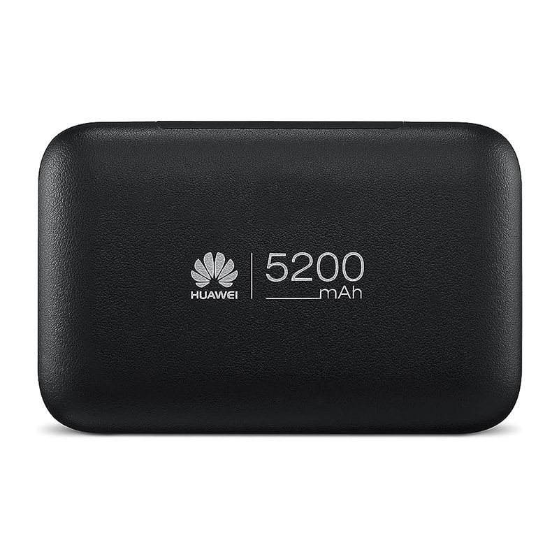 مودم پاوربانک 4G قابل حمل هوآوی مدل e5770s-320