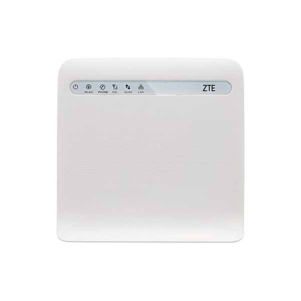 مودم روتر 4G زد تی ای مدل MF255V
