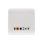 مودم روتر 4G زد تی ای مدل MF255V