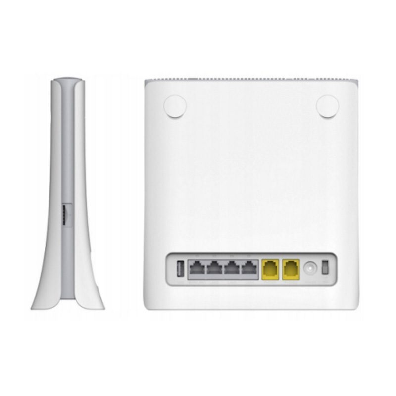 مودم روتر 4.5G قابل حمل زد تی ای مدل MF286R