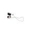 اسپیکر لپ تاپ فوجیتسو Fujitsu Lifebook AH550/5A