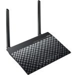 مودم روتر بی سیم N300 ایسوس سری +ADSL2 مدل DSL-N14U
