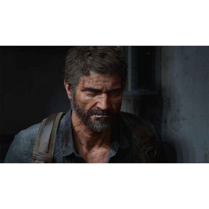 اکانت بازی The Last of Us Part II مخصوص PS5