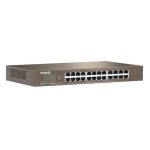 سوییچ ۲۴ پورت تندا مدل TEG1024D
