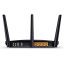 مودم-روتر +ADSL2، بی‌سیم و دوباند تی پی-لینک مدل Archer D5 AC1200_V1