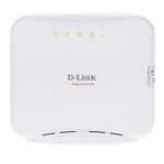 مودم روتر +ADSL2 دی-لینک مدل DSL-2520U