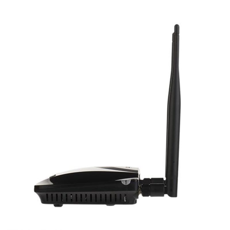روتر مودم ADSL زولتریکس مدل ZW888