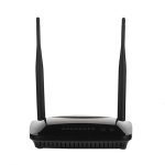روتر مودم ADSL زولتریکس مدل ZW888