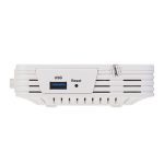 روتر مودم ADSL زولتریکس مدل ZW555