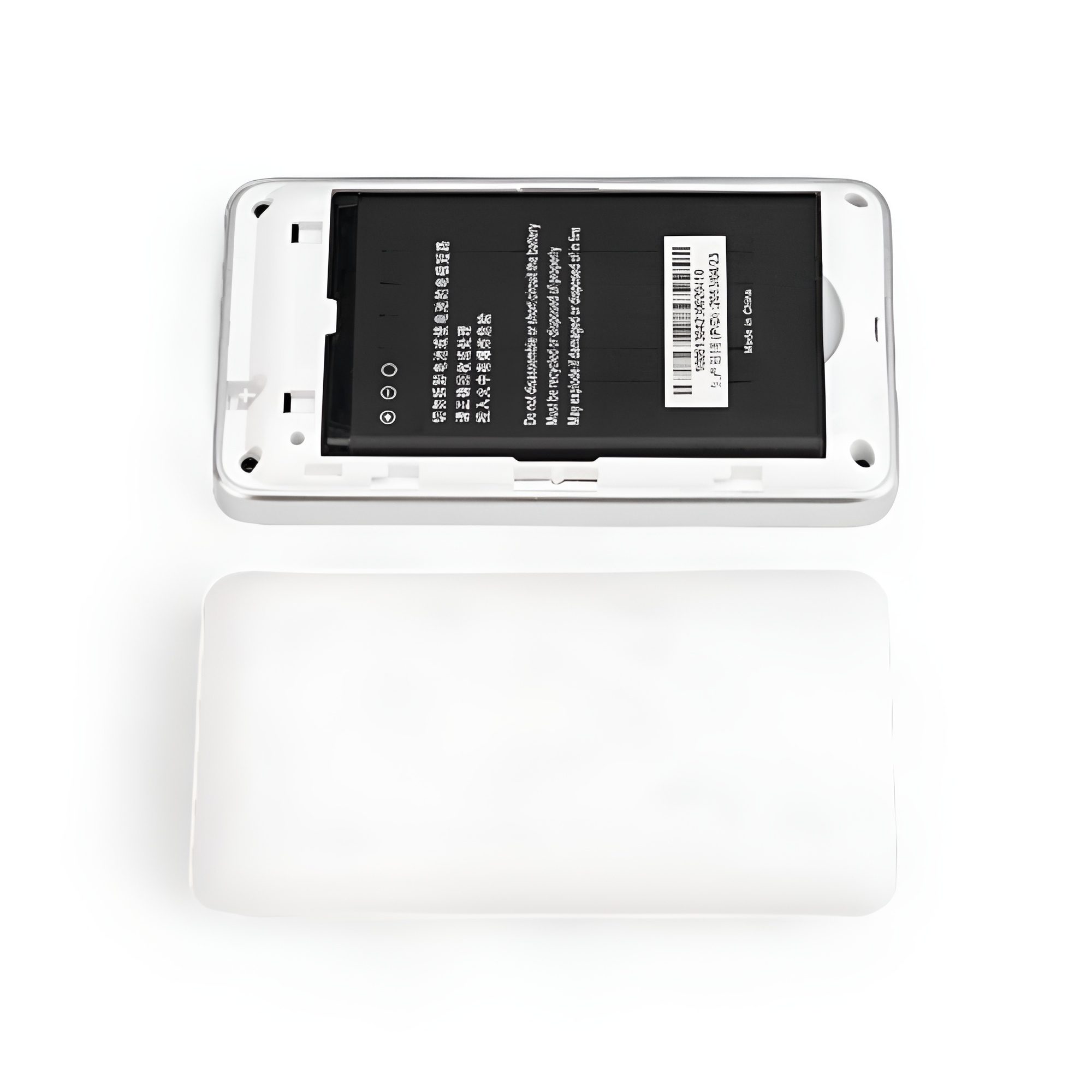مودم FD-LTE/3,75G قابل حمل رایتل مدل WMF-280 به همراه سیم کارت