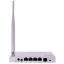 مودم روتر ADSL بی‌سیم نت ایز مدل DL4311