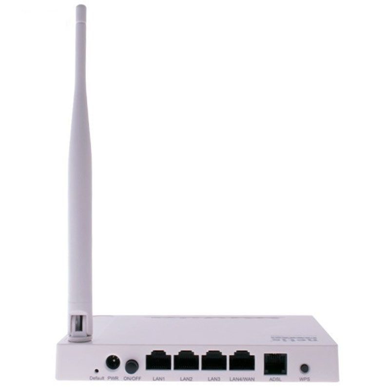 مودم روتر ADSL بی‌سیم نت ایز مدل DL4311