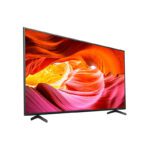 تلویزیون ۵۵ اینچ اسمارت سونی مدل X75K