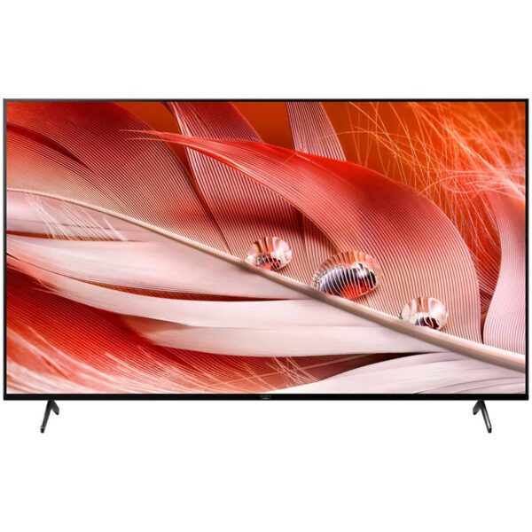 تلویزیون 65 اینچ اسمارت سونی مدل X75K