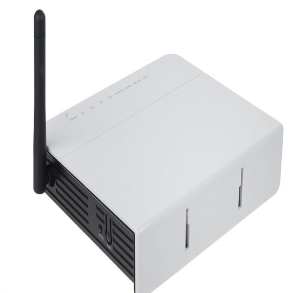 مودم روتر ADSL2/ 2 Plus مدل Az – Starnet r800