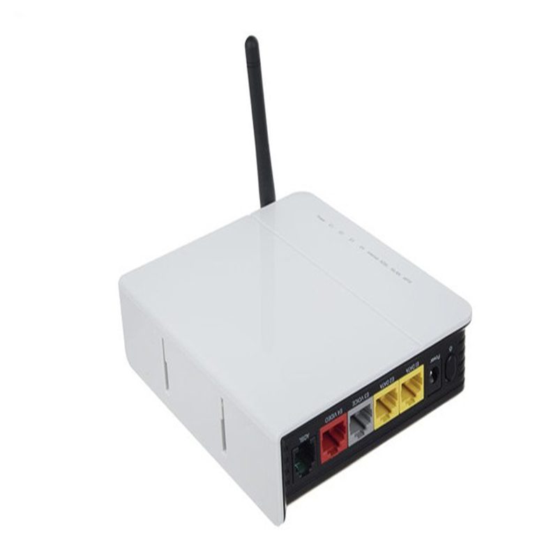 مودم روتر ADSL2/ 2 Plus مدل Az – Starnet r800
