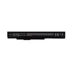 باتری لپ تاپ ام اس آی A15-CX640-6Cell Gimo Plus مشکی-49 وات ساعت