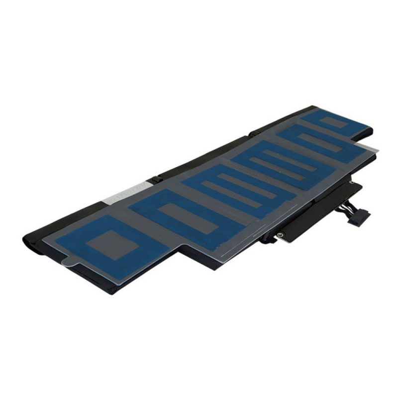 باتری لپ تاپ اپل A1417 Pro A1398-2012-2013 اورجینال