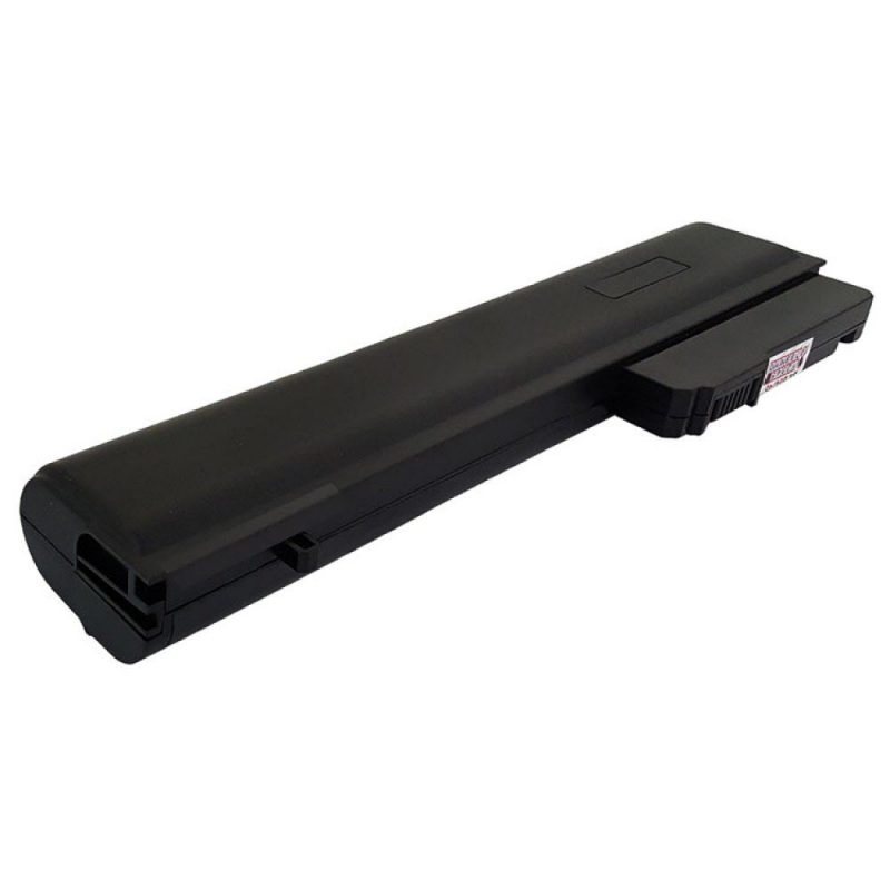 باتری لپ تاپ اچ پی EliteBook 2540-2530-2400