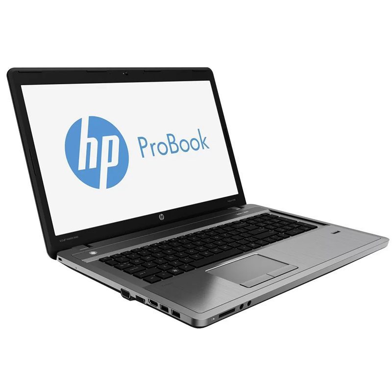 لپ تاپ استوک اچ پی مدل HP ProBook 4740s نسل سوم i5 گرافیک دار